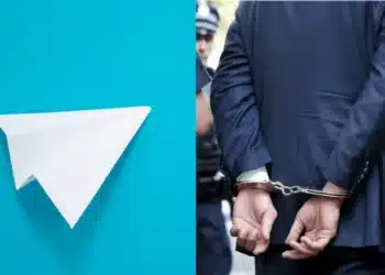 Telegram Pavel Durov