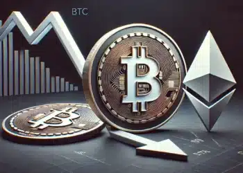 BTC neudržal $60000
