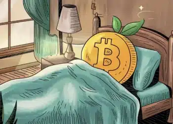 BTC sa pomaly zotavuje