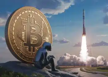 BTC vyčkáva