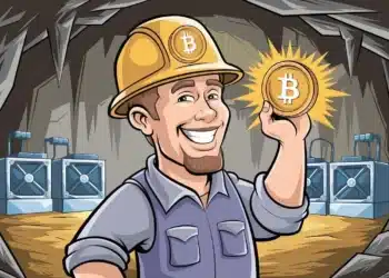 Úspešný sólo ťažiar BTC