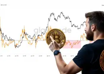 Analýza Bitcoinu