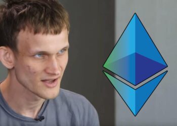 Vitalik Buterin - Ethereum