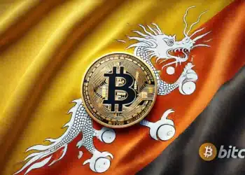bhutan bitcoin