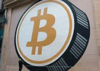 bitcoin logo