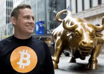 Bitcoin Wall Street