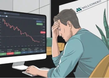 Trading mistakes