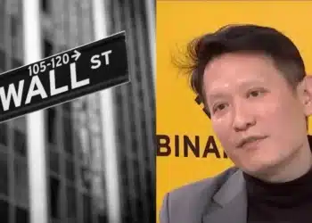 Richard Teng, Wall Street