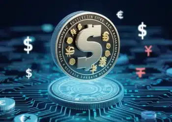 Stablecoin