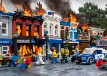 lego