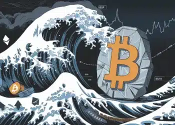 BTC ubránil 60000