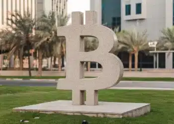 Bahrajn spúšťa BTC fond