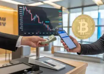 Investori realizujú zisky