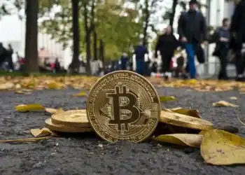 Záujem verejnosti o BTC je slabý