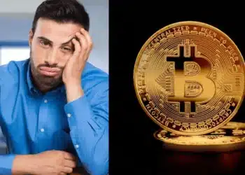 Bitcoin a znudený investor