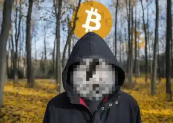 Satoshi Nakamoto, tvorca Bitcoinu