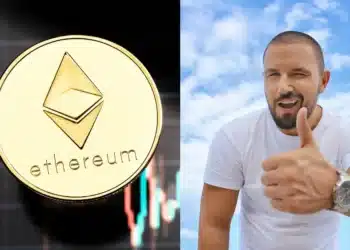 Ethereum investor