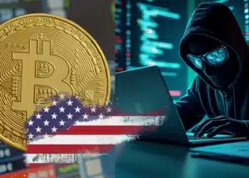 Hacker Bitcoin USA