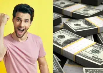 Trader peniaze
