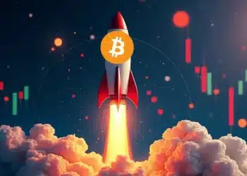 Rast ceny Bitcoinu