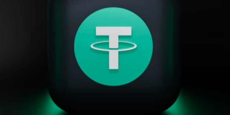 tether usdt
