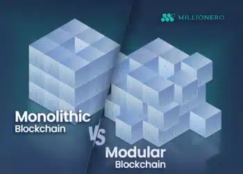 Monolithic vs Modular