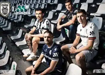 Millionero PAOK FC