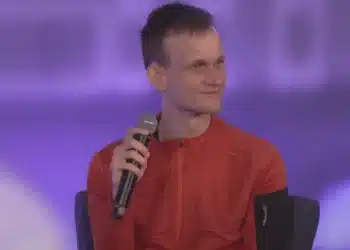 Vitalik Buterin