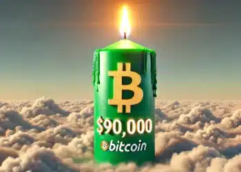 BTC útočí na 90.000
