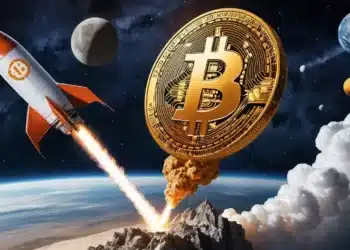 Bitcoin na novom ATH
