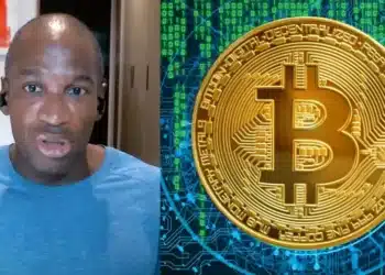 Arthur Hayes a Bitcoin