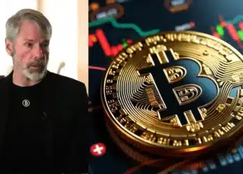 Michael Saylor a Bitcoin