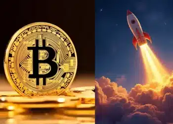 Bitcoin raketa