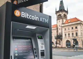 BTC atm