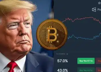 Donald Trump a Bitcoin