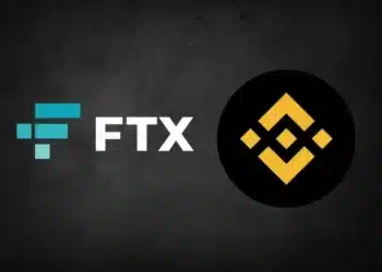 FTX a Binance