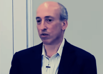 Gary Gensler