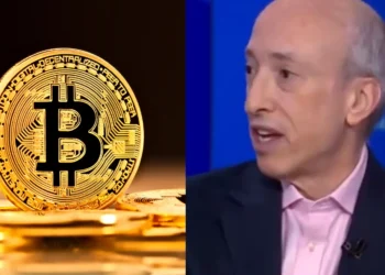 Gary Gensler Bitcoin