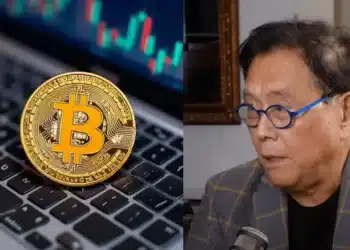 Robert Kiyosaki a Bitcoin