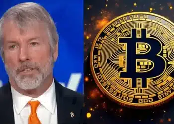 Michael Saylor a Bitcoin, zdroj: Youtube, X