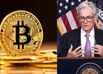 Bitcoin Jerome Powell