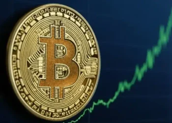 Cena Bitcoinu