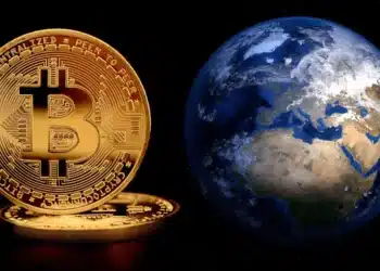 Zem a Bitcoin