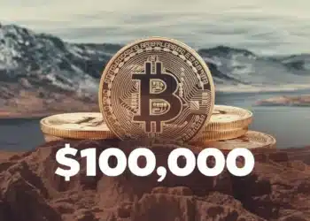 BTC hľadá podporu na $100 000