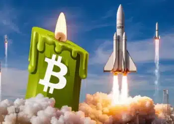Bitcoin priniesol altcoinom rast