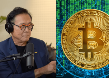Robert Kiyosaki Bitcoin