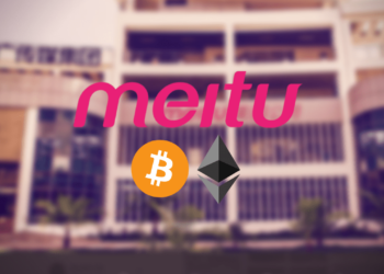 meitu bitcoin ethereum