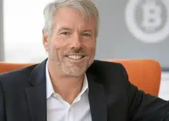 Michael Saylor Microstrategy