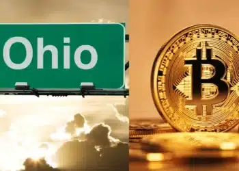 Štát Ohio a Bitcoin