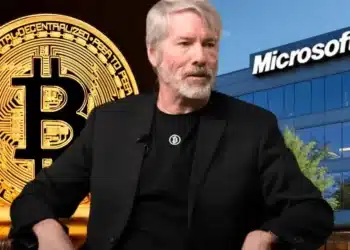 Michael Saylor Microsoft